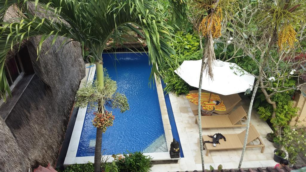 Aahh Bali Bed And Breakfast 짐바란 외부 사진