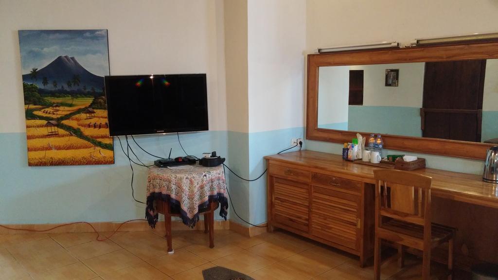 Aahh Bali Bed And Breakfast 짐바란 외부 사진