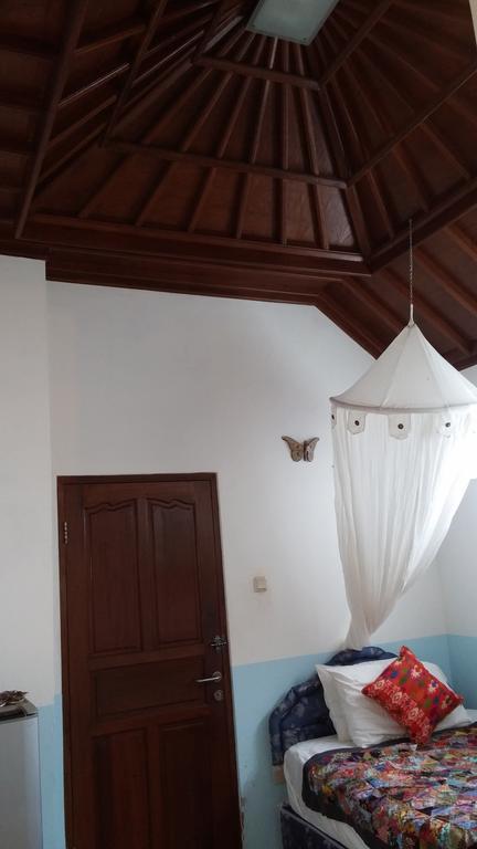 Aahh Bali Bed And Breakfast 짐바란 외부 사진