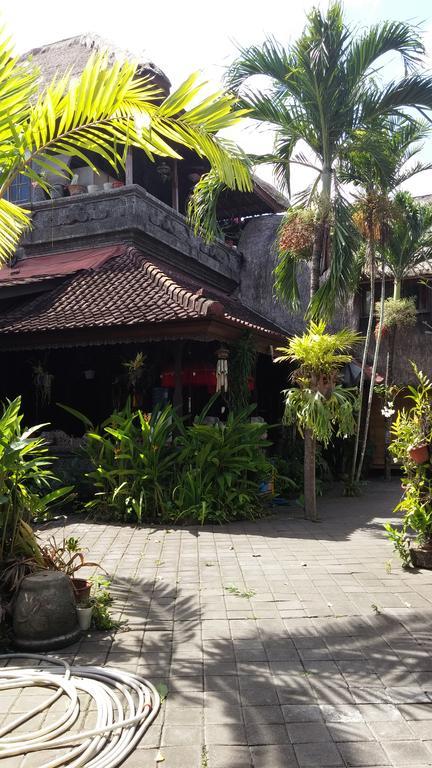 Aahh Bali Bed And Breakfast 짐바란 외부 사진