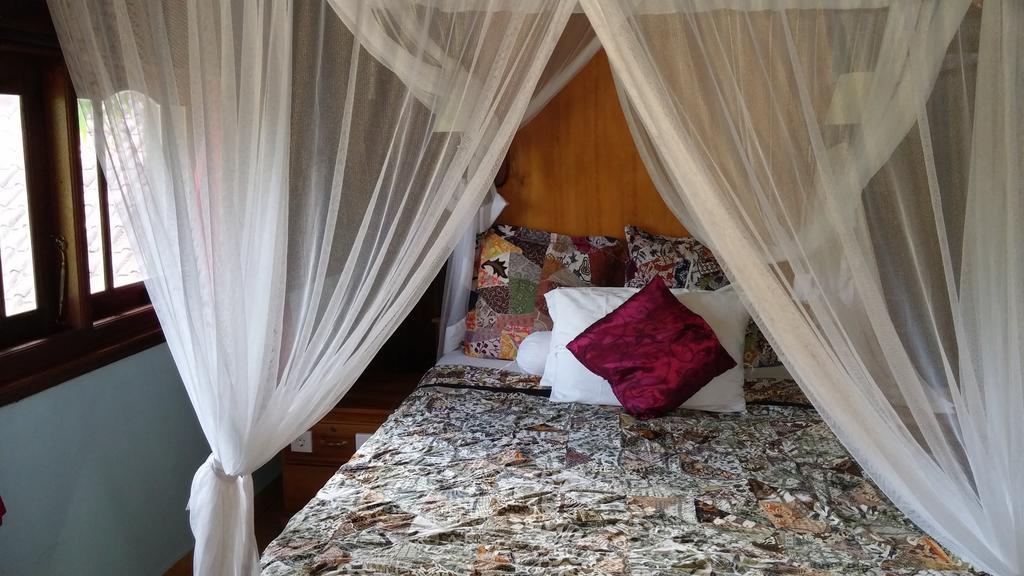 Aahh Bali Bed And Breakfast 짐바란 외부 사진