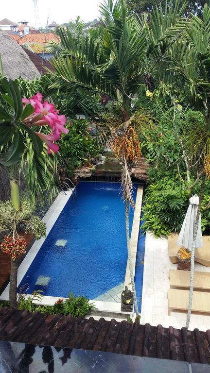 Aahh Bali Bed And Breakfast 짐바란 외부 사진