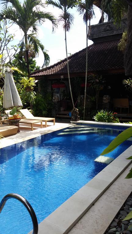 Aahh Bali Bed And Breakfast 짐바란 외부 사진