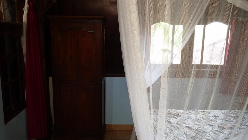 Aahh Bali Bed And Breakfast 짐바란 외부 사진