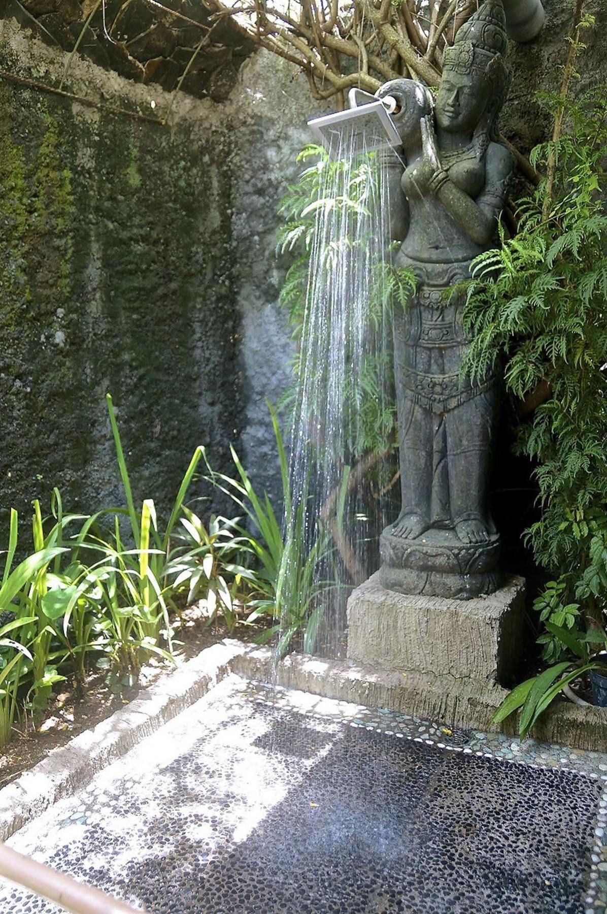 Aahh Bali Bed And Breakfast 짐바란 외부 사진