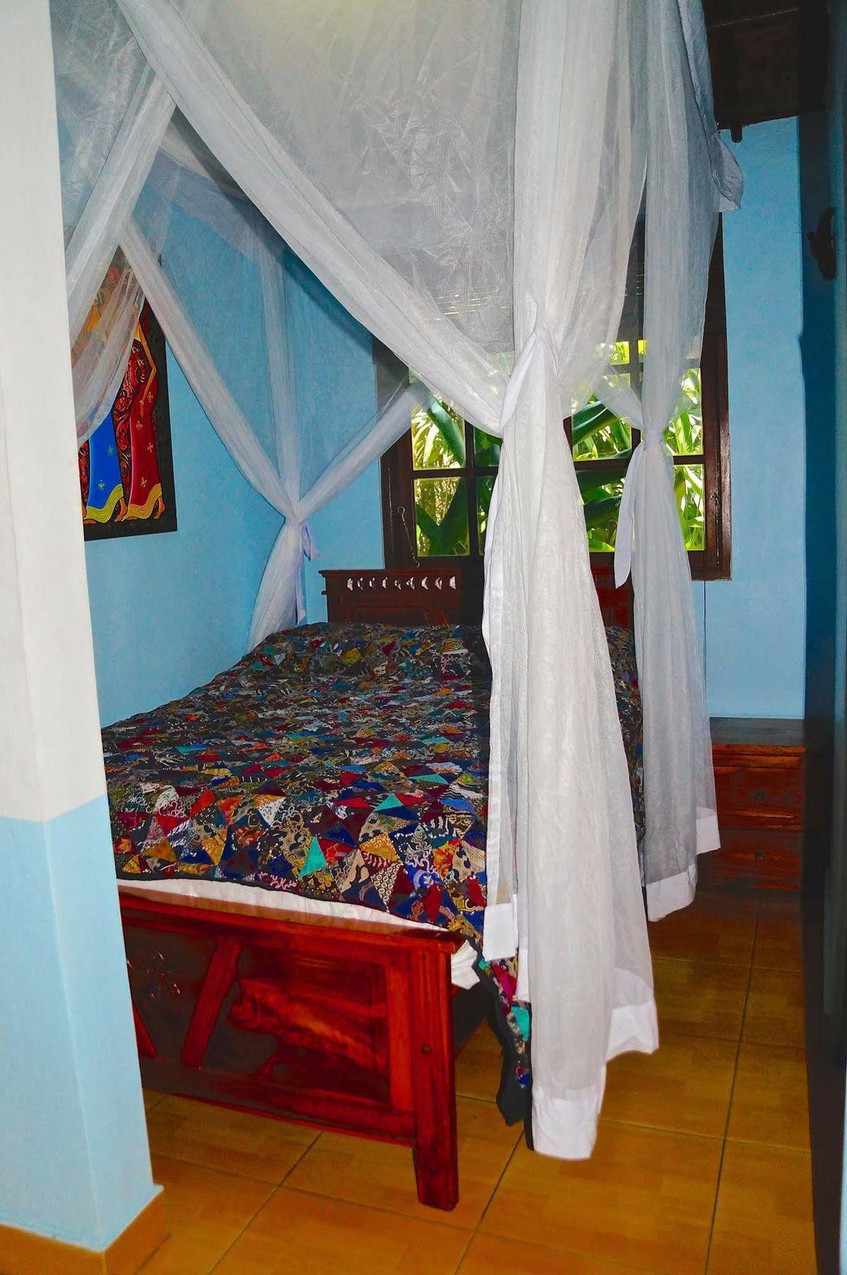 Aahh Bali Bed And Breakfast 짐바란 외부 사진