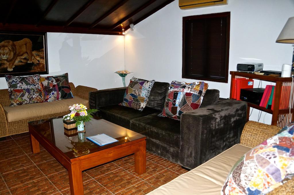 Aahh Bali Bed And Breakfast 짐바란 외부 사진