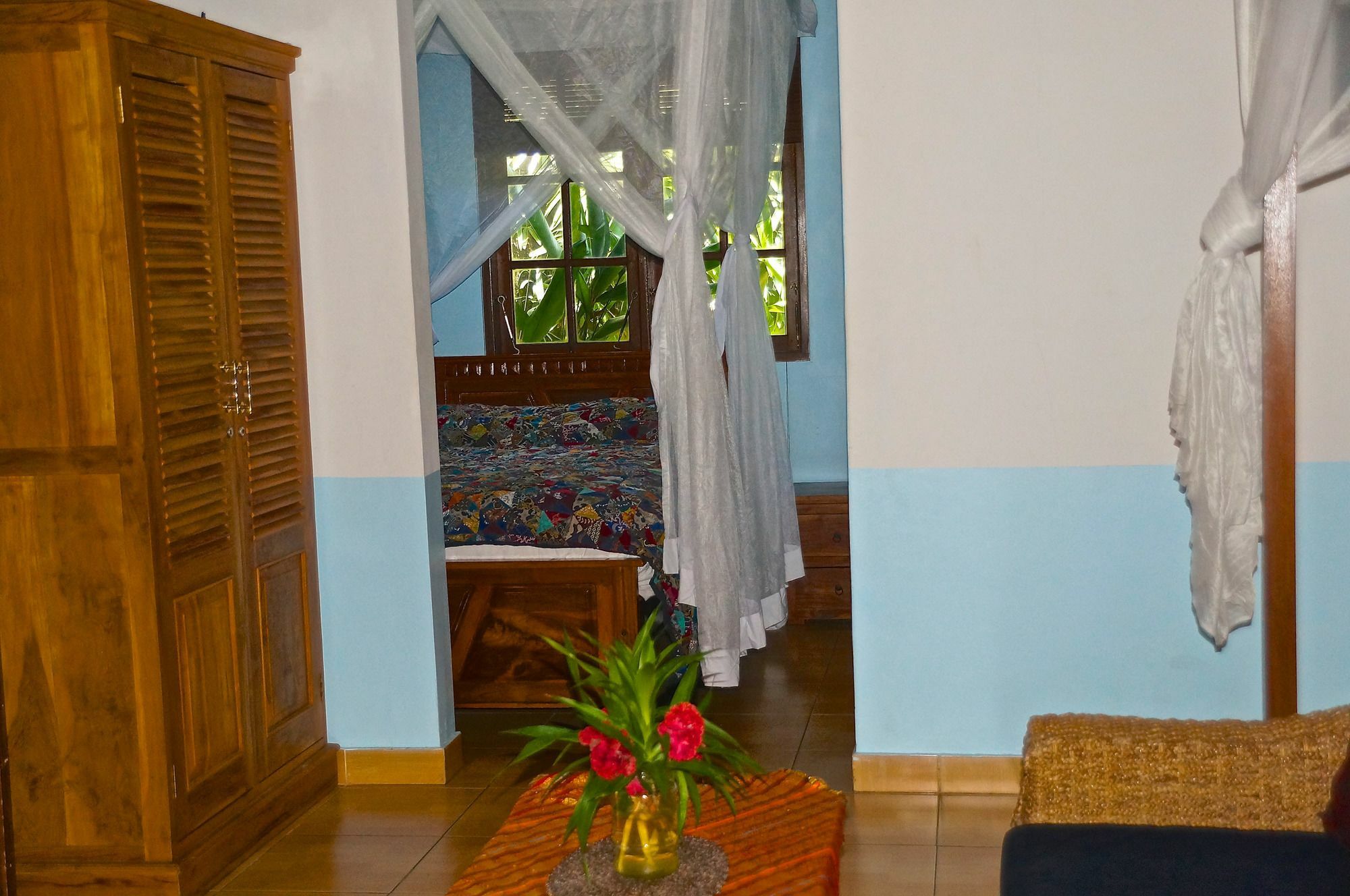 Aahh Bali Bed And Breakfast 짐바란 외부 사진
