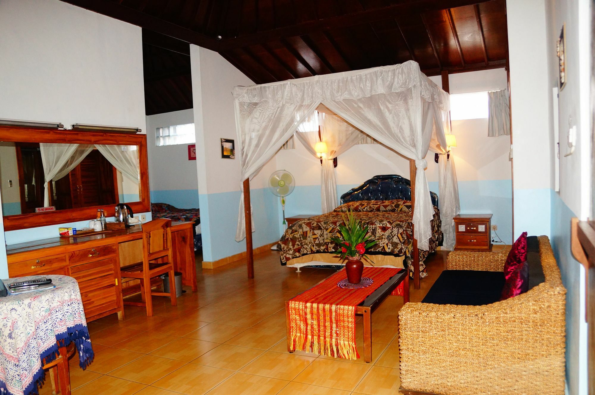 Aahh Bali Bed And Breakfast 짐바란 외부 사진