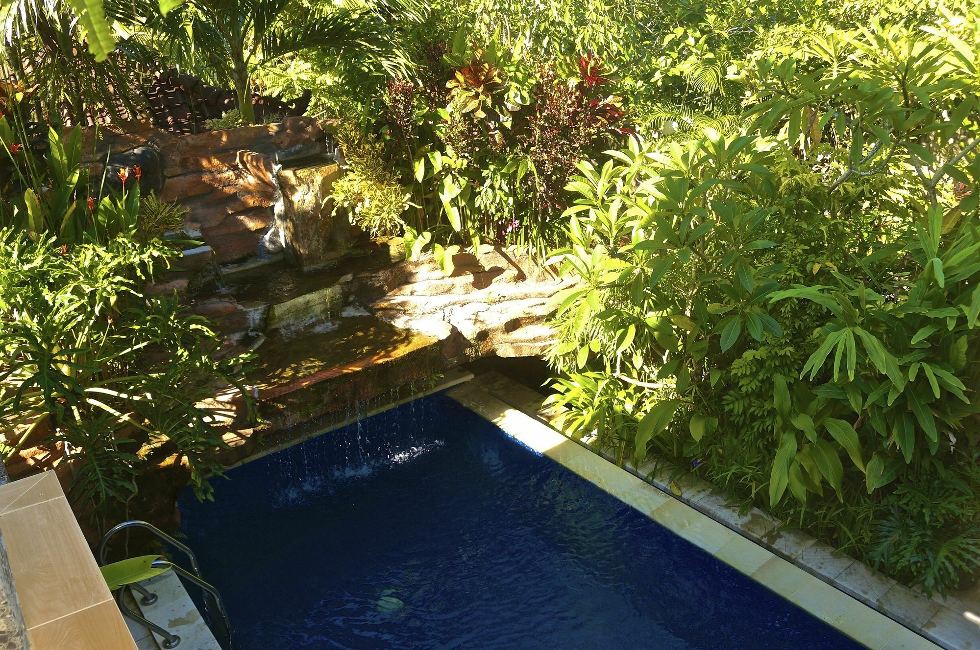 Aahh Bali Bed And Breakfast 짐바란 외부 사진