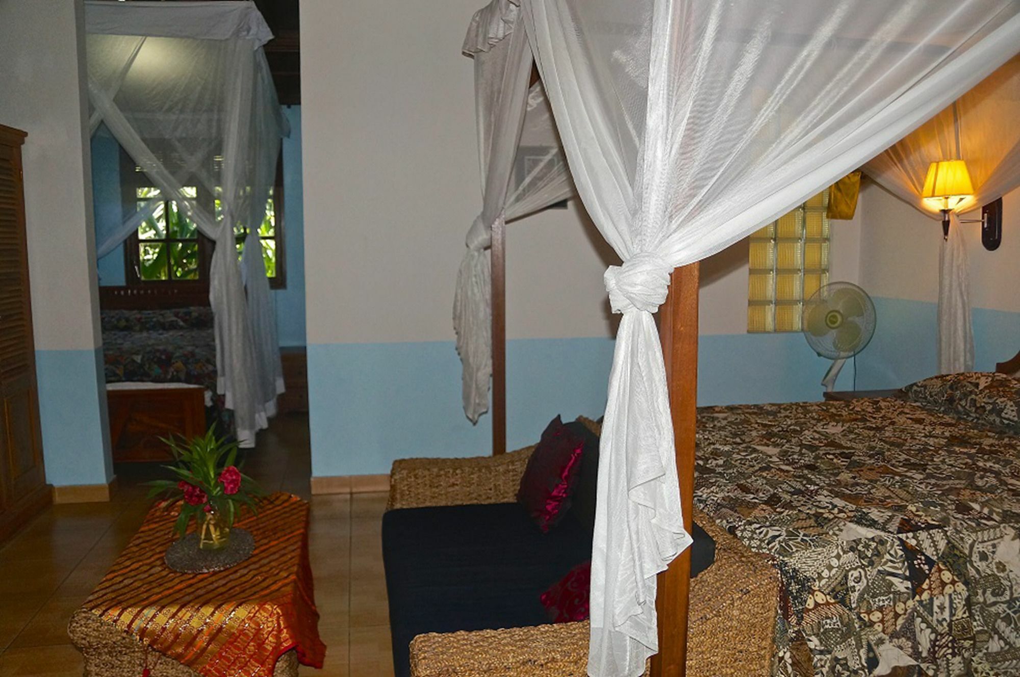 Aahh Bali Bed And Breakfast 짐바란 외부 사진