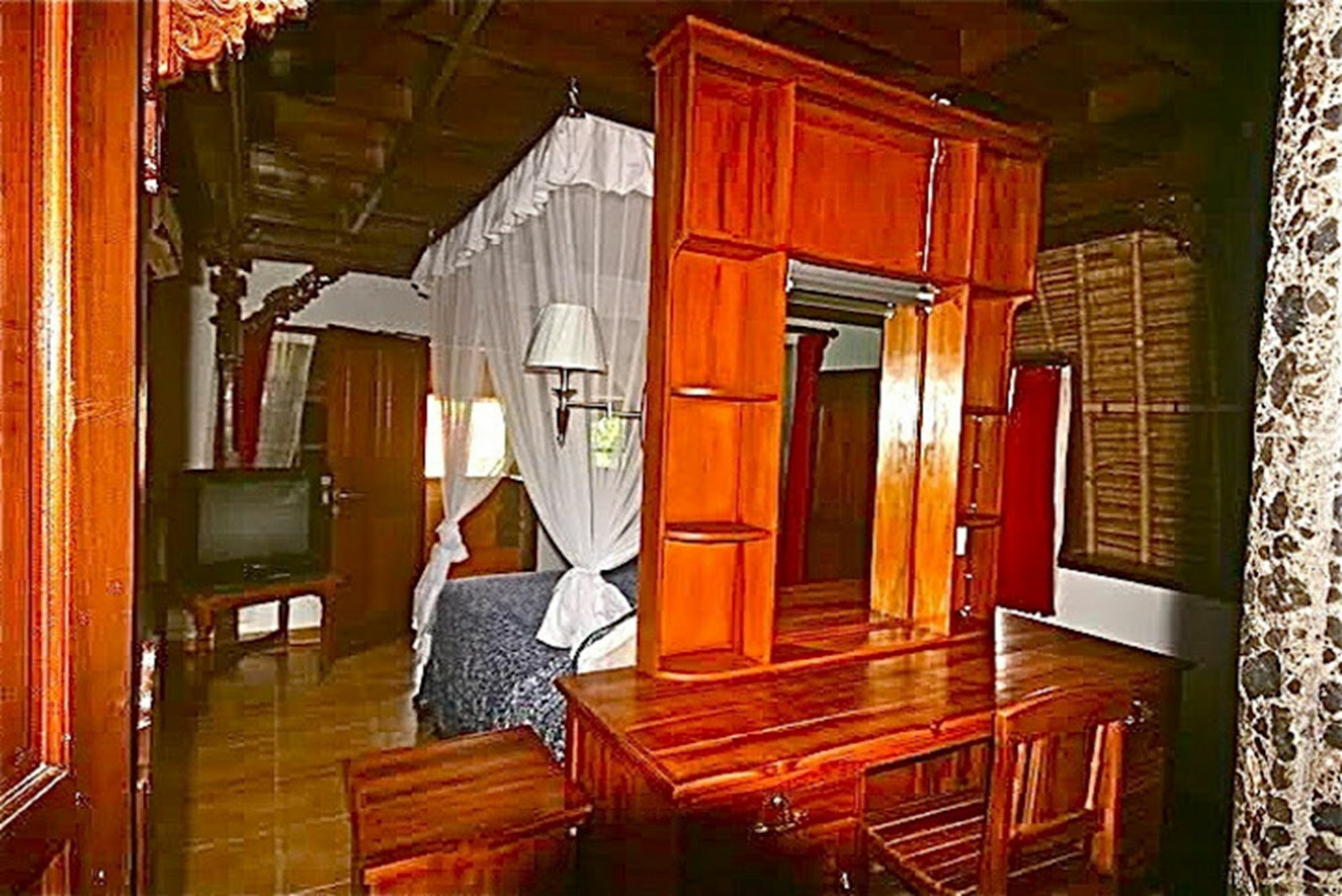 Aahh Bali Bed And Breakfast 짐바란 외부 사진