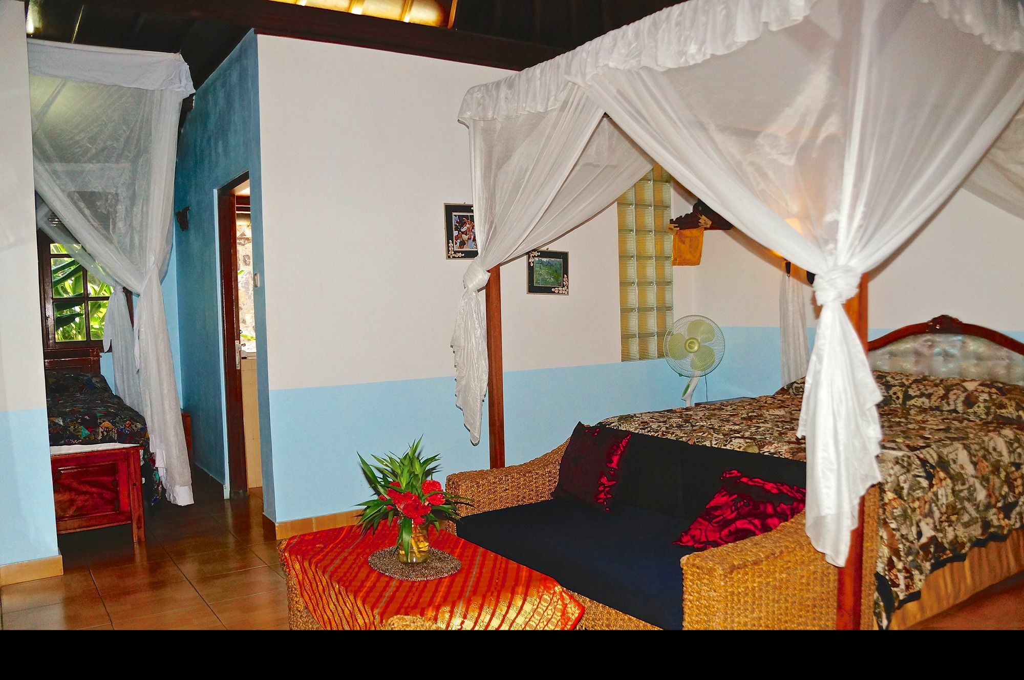 Aahh Bali Bed And Breakfast 짐바란 외부 사진