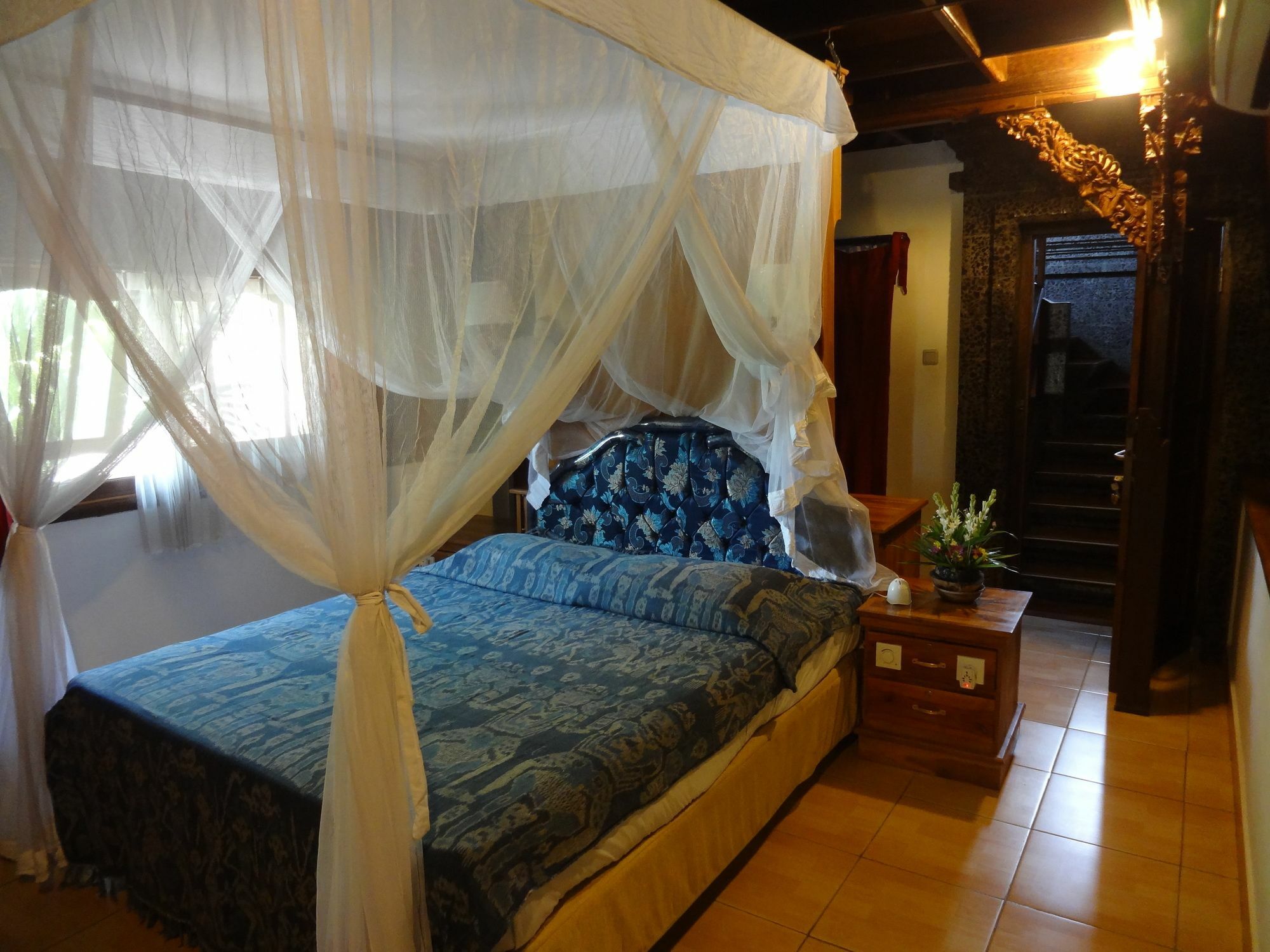 Aahh Bali Bed And Breakfast 짐바란 외부 사진