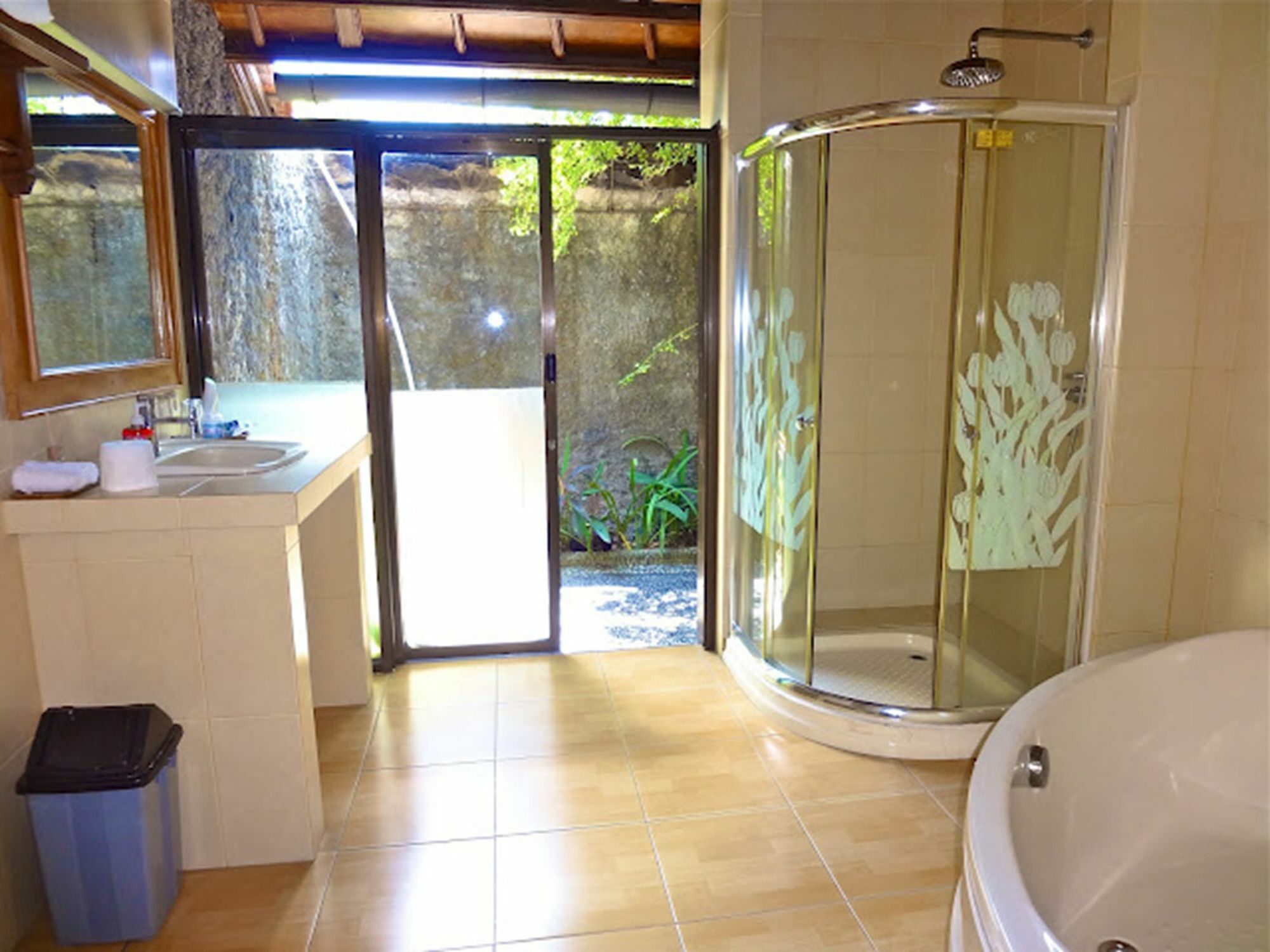 Aahh Bali Bed And Breakfast 짐바란 외부 사진